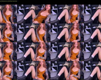 annaliese_bach — 15 minute Chaturbate female cam show recording, 720p, Aug 31, 2024