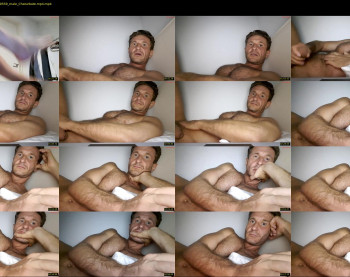 apollobest77 — 6 minute Chaturbate male cam show recording, 720p, Aug 31, 2024