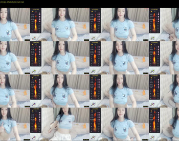 arylia_3 — 81 minute Chaturbate female cam show recording, 720p, Aug 31, 2024