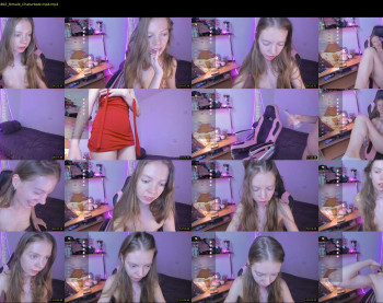 beautyeliise — 92 minute Chaturbate female cam show recording, 720p, Aug 31, 2024
