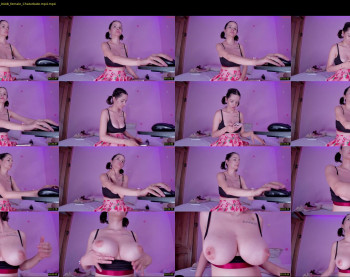 bella_adams_ — 7 minute Chaturbate female cam show recording, 720p, Sep 1, 2024