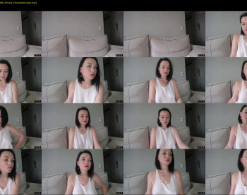 blueeyeess — 49 minute Chaturbate female cam show recording, 720p, Aug 31, 2024