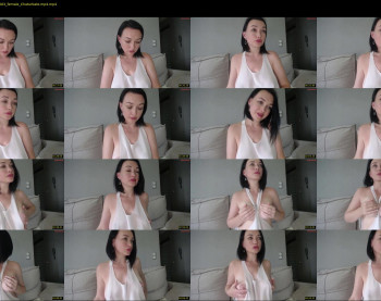 blueeyeess — 5 minute Chaturbate female cam show recording, 720p, Aug 31, 2024