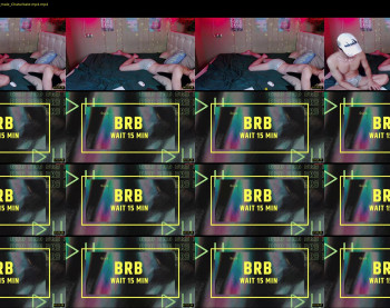 boicute — 58 minute Chaturbate male cam show recording, 720p, Aug 31, 2024