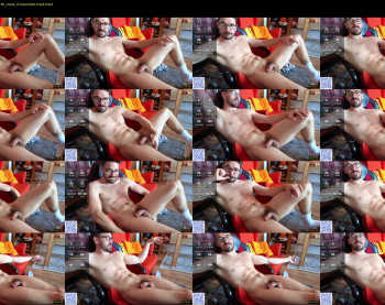 britishpoet — 6 minute Chaturbate male cam show recording, 720p, Aug 31, 2024