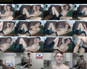 camdoattitude — 30 minute Chaturbate male cam show recording, 720p, Aug 31, 2024