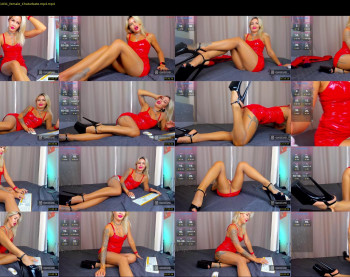 candysandyy — 30 minute Chaturbate female cam show recording, 720p, Aug 31, 2024