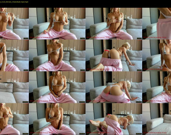 carolinaherera — 120 minute Chaturbate female cam show recording, 720p, Aug 31, 2024
