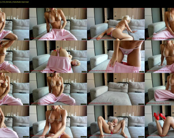 carolinaherera — 120 minute Chaturbate female cam show recording, 720p, Aug 31, 2024