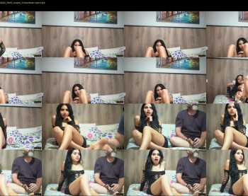 cheeseburgerjesus — 3 minute Chaturbate couple cam show recording, 720p, Aug 31, 2024