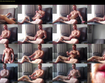 chris_boy37 — 67 minute Chaturbate male cam show recording, 720p, Aug 31, 2024