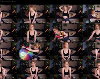 chrysanthulu — 82 minute Chaturbate female cam show recording, 720p, Aug 31, 2024