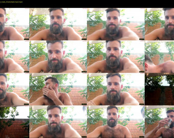 crissstud — 23 minute Chaturbate couple cam show recording, 720p, Aug 31, 2024