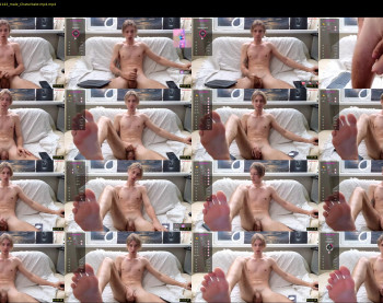 cryptongood — 57 minute Chaturbate male cam show recording, 720p, Aug 31, 2024