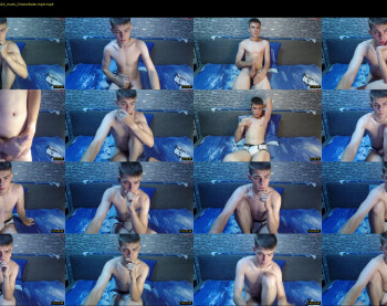 cute_oliver — 121 minute Chaturbate male cam show recording, 720p, Aug 31, 2024