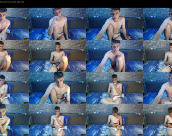 cute_oliver — 32 minute Chaturbate male cam show recording, 720p, Aug 31, 2024