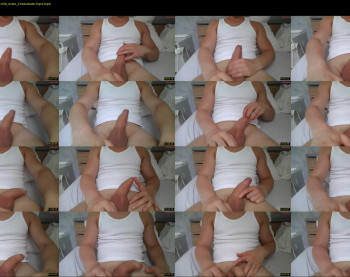 dakken2021 — 34 minute Chaturbate male cam show recording, 720p, Aug 31, 2024