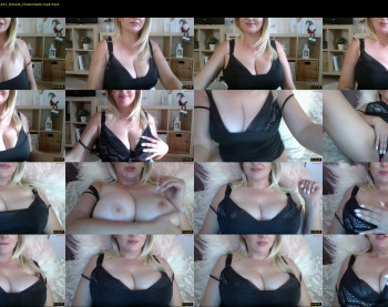 danahotmilf — 64 minute Chaturbate female cam show recording, 720p, Aug 31, 2024