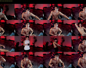 dirty_pothos — 121 minute Chaturbate male cam show recording, 720p, Aug 31, 2024