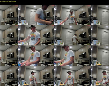 discgolf4life — 19 minute Chaturbate male cam show recording, 720p, Sep 1, 2024