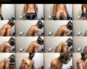 dixkzilla — 5 minute Chaturbate male cam show recording, 720p, Aug 31, 2024