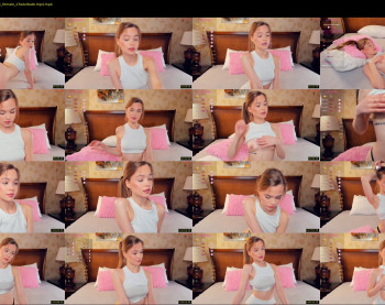 dollorrie — 120 minute Chaturbate couple cam show recording, 720p, Aug 31, 2024