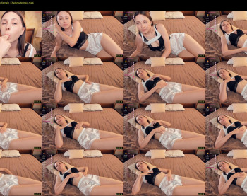 dollorrie — 8 minute Chaturbate couple cam show recording, 720p, Aug 31, 2024