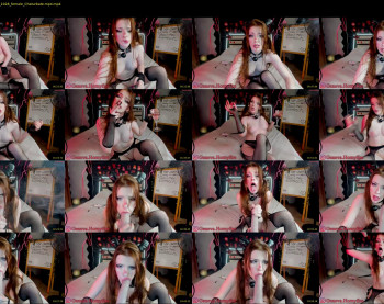 dualhornyfire — 5 minute Chaturbate couple cam show recording, 720p, Aug 31, 2024
