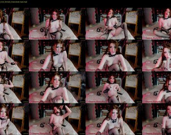 dualhornyfire — 15 minute Chaturbate couple cam show recording, 720p, Aug 31, 2024