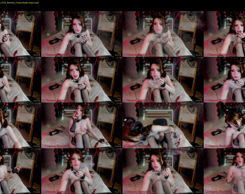 dualhornyfire — 3 minute Chaturbate couple cam show recording, 720p, Aug 31, 2024
