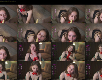 earlenebigge — 35 minute Chaturbate female cam show recording, 720p, Aug 31, 2024