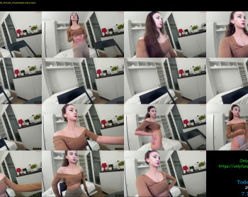 ehotlovea — 120 minute Chaturbate female cam show recording, 720p, Aug 31, 2024