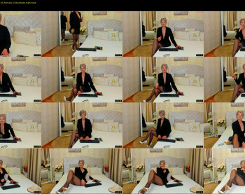 elisarosse_ — 40 minute Chaturbate female cam show recording, 720p, Sep 1, 2024