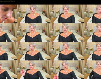 elisarosse_ — 19 minute Chaturbate female cam show recording, 720p, Sep 1, 2024