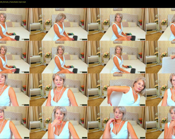 elisarosse_ — 4 minute Chaturbate female cam show recording, 720p, Aug 31, 2024