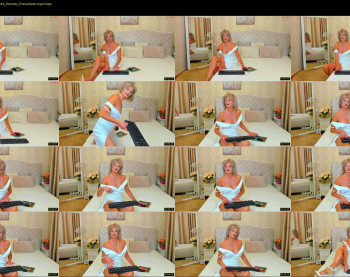 elisarosse_ — 6 minute Chaturbate female cam show recording, 720p, Aug 31, 2024