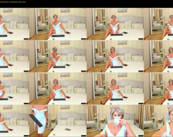 elisarosse_ — 10 minute Chaturbate female cam show recording, 720p, Aug 31, 2024