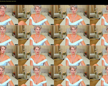 elisarosse_ — 5 minute Chaturbate female cam show recording, 720p, Aug 31, 2024