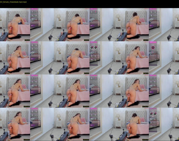 ella_pride1 — 120 minute Chaturbate female cam show recording, 720p, Aug 31, 2024