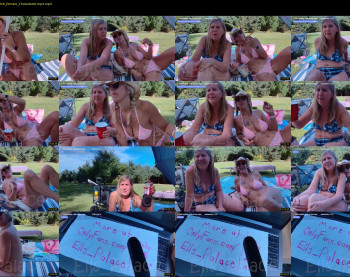 ells_palace — 67 minute Chaturbate female cam show recording, 720p, Aug 31, 2024