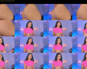 emma_torres__ — 10 minute Chaturbate female cam show recording, 720p, Aug 31, 2024