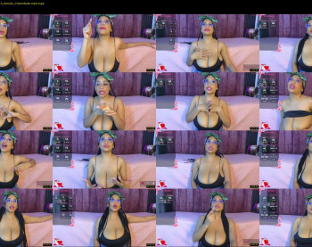 emy_leon — 67 minute Chaturbate female cam show recording, 720p, Sep 1, 2024
