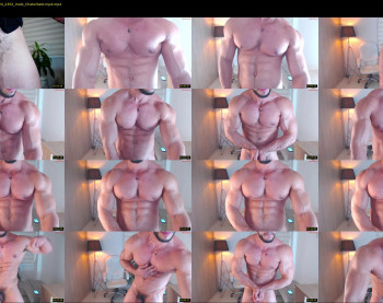 erick_thompson — 6 minute Chaturbate male cam show recording, 720p, Aug 31, 2024