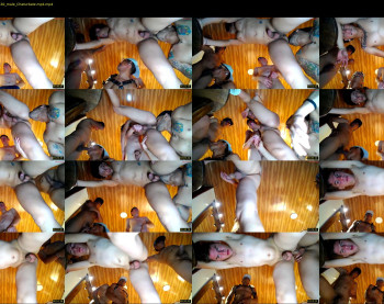 extrangers — 12 minute Chaturbate male cam show recording, 720p, Aug 31, 2024