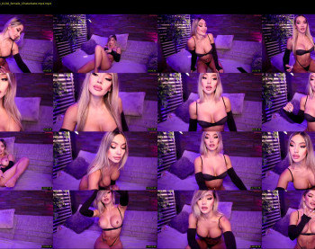 fantasystudiox — 120 minute Chaturbate female cam show recording, 720p, Sep 1, 2024