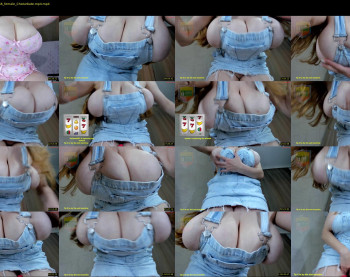 farradayy — 78 minute Chaturbate female cam show recording, 720p, Aug 31, 2024