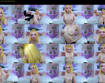 flaircorell — 120 minute Chaturbate female cam show recording, 720p, Aug 31, 2024