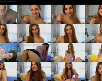 fluffy_angel — 71 minute Chaturbate female cam show recording, 720p, Aug 31, 2024