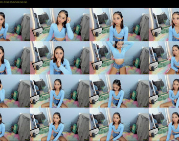 frank_sasha — 16 minute Chaturbate couple cam show recording, 720p, Sep 1, 2024