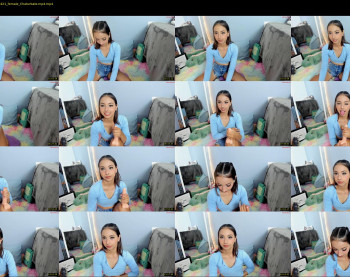 frank_sasha — 19 minute Chaturbate couple cam show recording, 720p, Sep 1, 2024